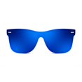 thumbnail image 4 of Gafas de sol FEISEDY B4114 sin montura con lentes espejados UV400 62 mm, 4 of 7
