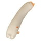 thumbnail image 2 of Almohada corporal larga para adultos, almohada de soporte de cuerpo completo con funda suave, 1 pieza de almohada de 55 pulgadas para abrazar y dormir de lado, soporte para piernas y alivio, 2 of 8