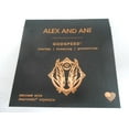 thumbnail image 3 of Alex and Ani Godspeed II Bangle Bracelet Rafaelian SIlver Finish With Box and Card, 3 of 4