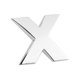 thumbnail image 4 of unbranded Auto Metal Sticker 3D Plata Para De Sin Residuos Y Protección Ambiental, 4 of 6