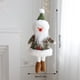 thumbnail image 4 of Adorno Muñeca para Navidad Hecho A Mano Del (Papá Noel), 4 of 4