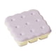 thumbnail image 2 of Food-grade Ice Cubes Trays Refrigerator Freezer Compartment Ice Cubes Molds Freezer Ice Cubes Tray Molds, 2 of 6