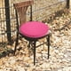 thumbnail image 4 of Amzcrzy Caja De Almacenamiento De Adornos, Organizadores De Armario Y Almacenamiento, Cojines Redondos Para Sillas De Exterior Para Muebles De Patio, Cojines Para Sillas De Patio Para Sofá De Jardín,, 4 of 6