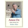 thumbnail image 2 of Jewish Lives Amos Oz: Writer, Activist, Icon, (Hardcover), 2 of 2