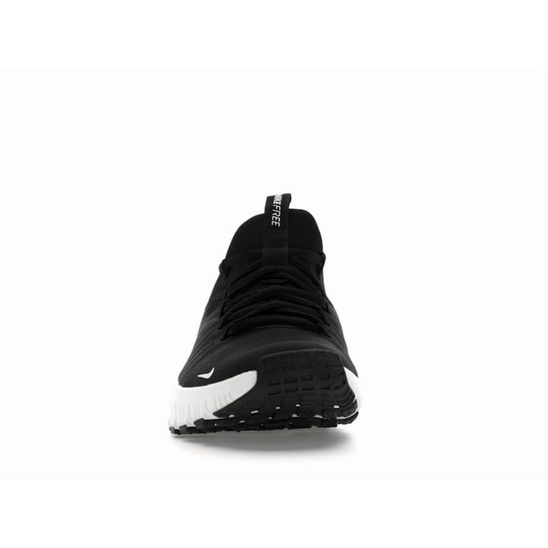 Nike Women's Free Metcon 6 Black White Shoes, from StockX - Walmart.com