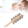 thumbnail image 3 of Campana de Madera, 21 Campanas Abrenamiento Cognitivo de Abedul Belling Shelle para Familias, 3 of 7
