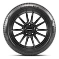 thumbnail image 3 of LLANTA 225/45R18 PIRELLI P7 CINTURATO C2 95Y XL, 3 of 4