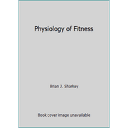 Angle View: Physiology of Fitness, Used [Paperback]