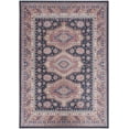 thumbnail image 2 of Nourison Vintage Home Bohemian Navy 6' x 9' Area Rug (6x9), 2 of 8
