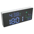 thumbnail image 1 of Decibel Meter,Wall Mounted Sound Level Noise Meter Wall Mounted Noise Meter High-End Performance, 1 of 8