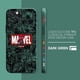 thumbnail image 3 of Case For iPhone 14 13 12 11 Pro XS Max Mini X XR 7 8 6 6S Plus Colour Simple Liquid Silicone Case Marvel Iron Spider-Man Comics, 3 of 5