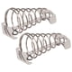 thumbnail image 3 of Anclaje De Amarre Para Cubierta, Estable, único, Duradero, 2 Uds., Clavos Para Tienda De Campaña, Hebilla De Resorte, Ajustable, Conveniente Para Viajar ANGGREK Deck Tie Down Anchor, 3 of 8