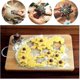 thumbnail image 4 of Set Of 10 Ie S Patisserie Mold In Hexagonal S To A Tree, 4 of 5