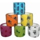 thumbnail image 1 of Self Adhesive Bandage Tape-self Adherent Stretch Bandage Wrap,athletic Tape/vet, 1 of 5