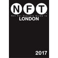 thumbnail image 2 of Not For Tourists Guide to London 2017 (Paperback), 2 of 2