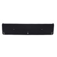 thumbnail image 2 of Soporte De Placa De Matrícula Frontal 1568850081 Reemplazo Para GLA-Class X156 2013-2020, 2 of 7