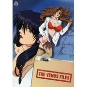 Venus Files