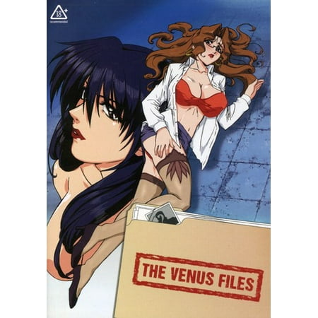 Venus Files