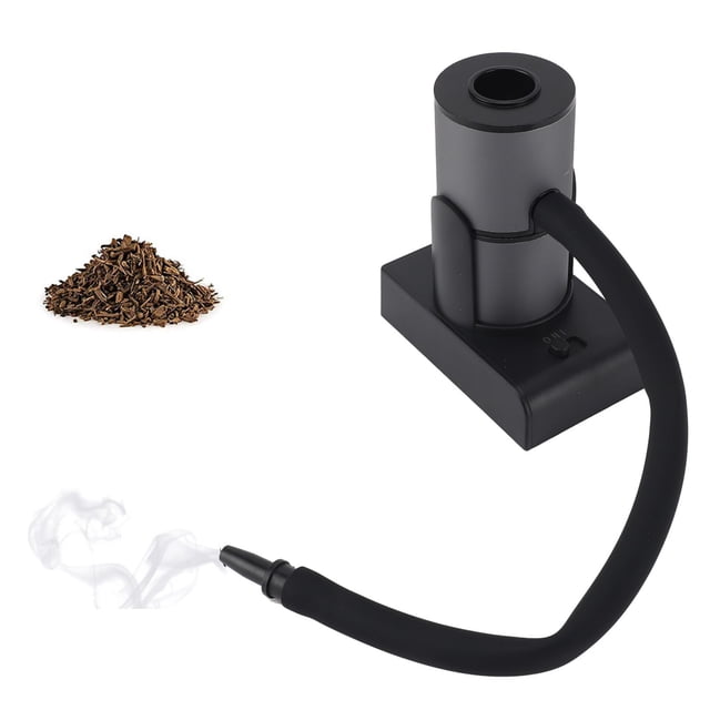 Ahumador De Mano, Ahumador De Bebidas Desmontable, Ahumador Eficiente, Bricolaje Para Salmón