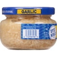 thumbnail image 3 of Minced Garlic, 4.5 oz Jar, 3 of 9