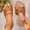 Brown, variant on Women's Braided Strap Flat Slide Sandals Solid Color Lightweight Casual Slippers Soft Faux Leather Non Slip Open Toe Summer Beach Outdoor Daily Slides