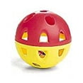 thumbnail image 3 of Jumbo Neon Ball With Bell, 3 of 3