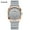 Light Grey, variant on EXPLOJOY Stylish Silicone Band Watch – Big Dial, Quartz Movement & Water Resistance