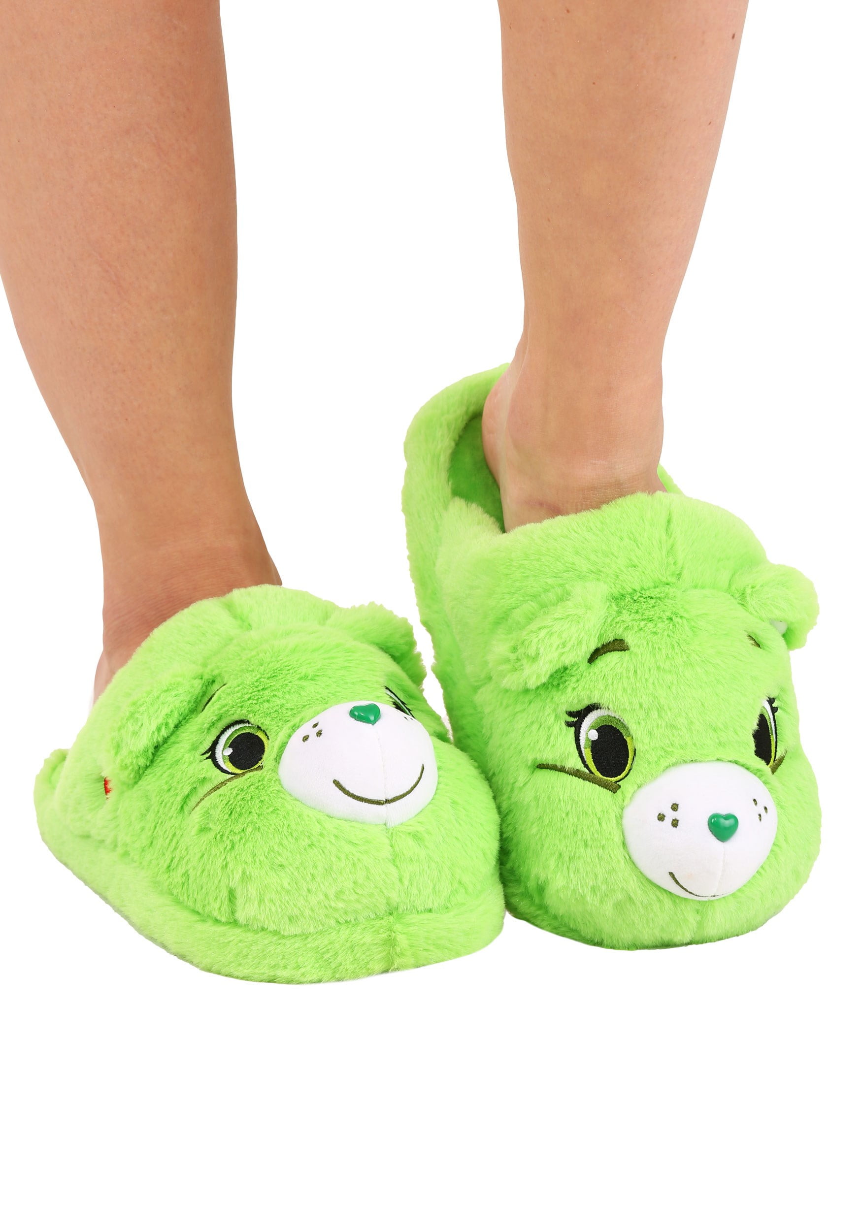 care bear slippers