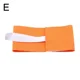 thumbnail image 3 of Brazalete de capitán de fútbol en blanco para niños y adultos, diseño de brazalete de equipo con logotipo personalizado antideslizante y estampado O4C5, 3 of 5
