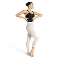 thumbnail image 4 of Capezio Ultra Soft™ Transition Tight® with Back Seam, 4 of 5