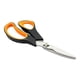 thumbnail image 2 of Tijeras Para Vegetales Fiskars Acero Inoxidable 20.5X8.5Cm, 2 of 3