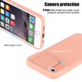 thumbnail image 3 of Cadorabo case for Apple iPhone 6 / 6S TPU silicone case cover, 3 of 8
