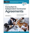 thumbnail image 2 of Consultant and Independent Contractor Agreements, 2 of 3