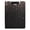 Rose Gold Glitter, variant on A4 Double Clip File Folder 18.9x12.6in Clipboards Foldable Binder Holds 80 Sheets Project Folder for Office, Home Rose Gold Glitter