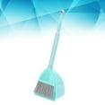 Children's Broom Mop Combination Mini Broom Set Sweeping Toys Clean