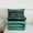 Teal Grey, variant on Homewish Boys Girls Hippie Aztec Bedding Comforter Set 2pcs,Bohemian Geometric Stripes Twin Comforter Sets Microfiber,Exotic Style Breathable Bedding Set,Ultra Soft Home Decor,Reversible