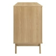 thumbnail image 2 of Modway Soma 59" Sideboard in Oak, 2 of 7