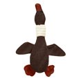thumbnail image 2 of Toyadores Peluche Suenes Ganso Juguete Chirriante para Lindos Masticadores Agresivos Pequeños Medios Grandes Raza, 2 of 9