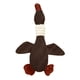 thumbnail image 2 of Peetales Peluche Pet Toys Dog Squeaky Toya para Lindos La Limpieza, 2 of 9