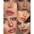 thumbnail image 4 of COCHARM Random 30PCS Fake Nose Ring Non-piercing 316L Stainless Steel Adult Septum Rings, 4 of 4