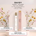 thumbnail image 2 of Perfume Marc Jacobs Daisy Eau So Fresh Eau de Toilette, 10 ml, 2 of 5