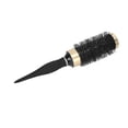 thumbnail image 1 of Round Hair Brush Round Hairbrush Comb Round Styling Hair Brush Round Hairbrush Round Barrel Hair Brush Round Brush Hair Comb Prevent Static Nylon Hair Aluminum Hairdressing Tool, 1 of 8