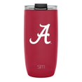 thumbnail image 2 of Vaso de café de viaje simple y moderno Alabama Crimson Tide, 2 of 2
