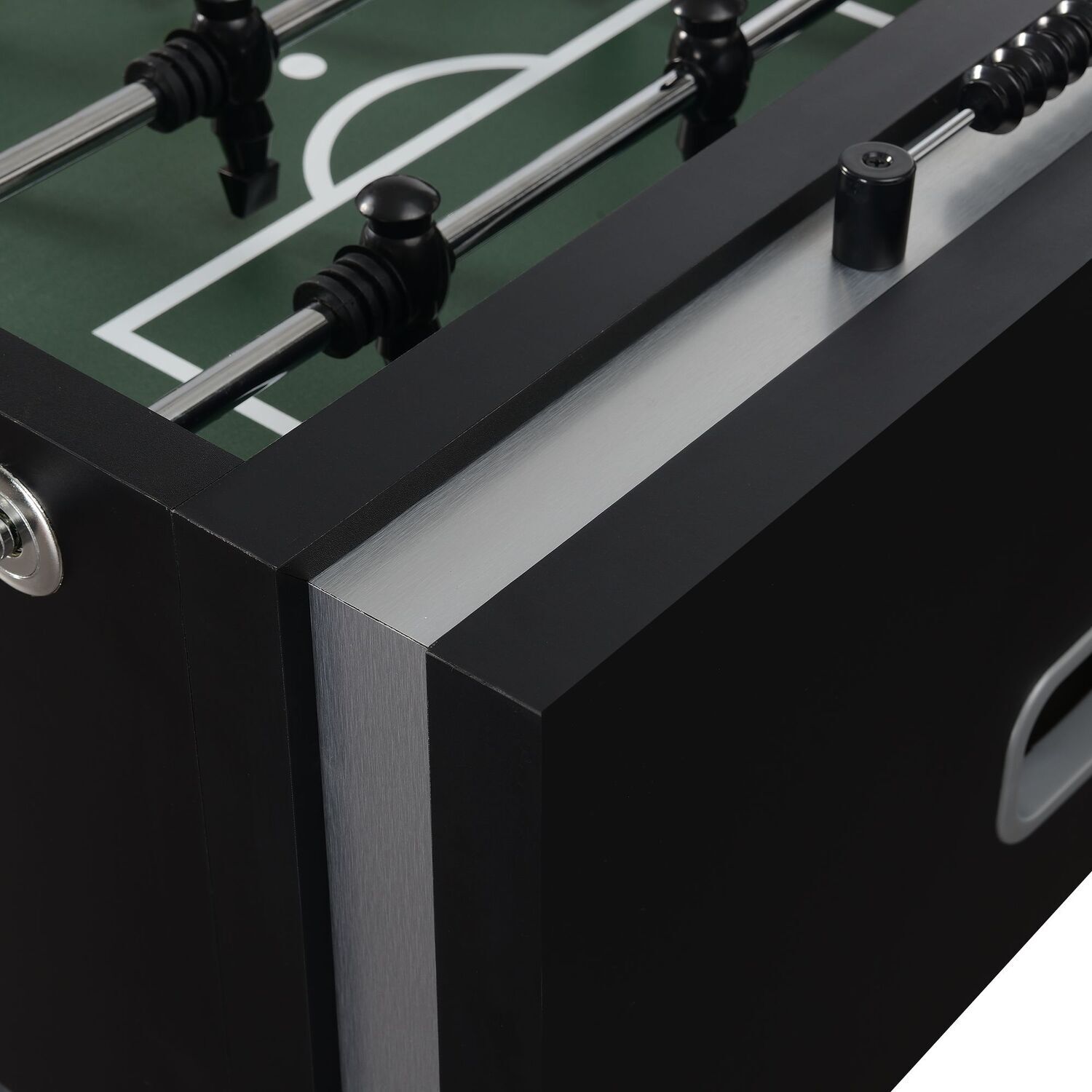 Foosball Table Game Room Table Soccer Table Adult Family Fun