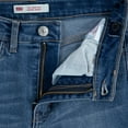 thumbnail image 4 of Levi's Girls' 720 High Rise Super Skinny Fit Jeans, Sizes 4-16, 4 of 12