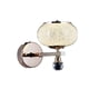thumbnail image 1 of Lampara Colgante Laura 1 Luz Iluminación Luz Vic Innovador, 1 of 2