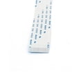 thumbnail image 2 of a Type Flat Cable 5PCS FPC FFC Flex Ribbon Cable 200mm Length 30 Pin 0.5mm Pitch Flexible Flat Cable, 2 of 6