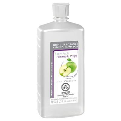 Lampe Berger - Green Apple Fragrance Oil 1L