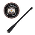 thumbnail image 2 of UV-5R+Plus Series Original SMA-Female Soft Antenna, 2 of 4