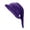 Purple, variant on Eosunjian Christmas Dwarf Hat Colored Dwarf Costume Hat Moisture-Wicking Breathable Hat for Christmas Party Gnome Costumes (Dark Brown)